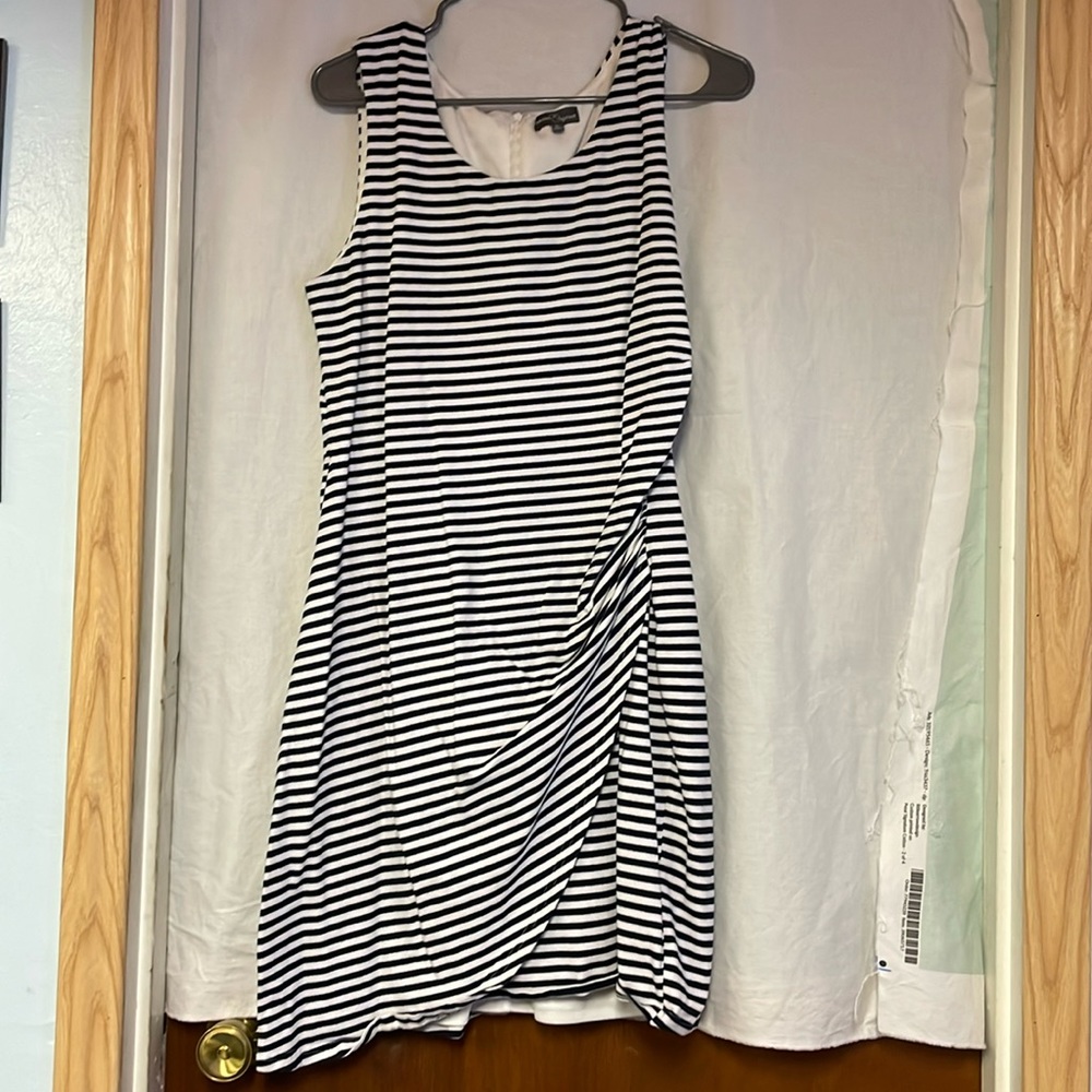 Market & Spruce knit tank top dress.